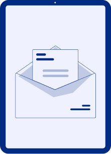 Envelope Illustration